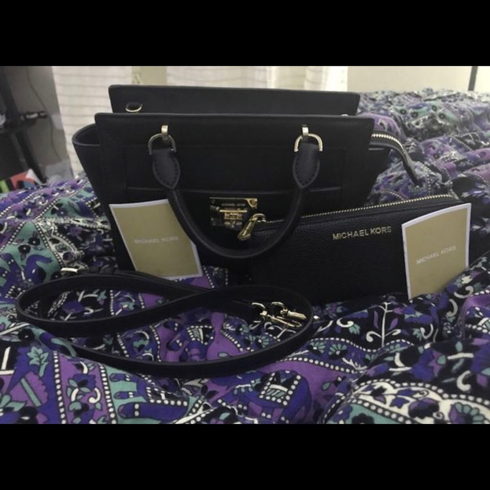 Michael Kors Purse Set